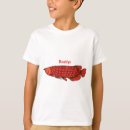 Search for tropical fish tshirts Illustration