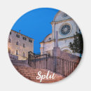 Search for split croatia magnets Souvenir