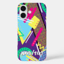 Search for green party iphone cases Vintage
