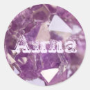 Recherche de agate autocollants Nom