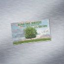 Search for trees service magnets Landscaper
