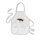 Search for pig cartoon aprons Hog