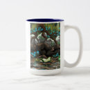 Recherche de grenouille drôle tasses Muqueuse