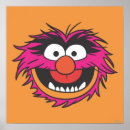 Search for the muppet show posters Animal
