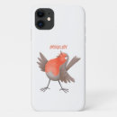 Search for robin bird iphone cases Songbird