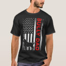 Search for bully dad tshirts Pitbull