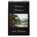 Search for fine art calendars Beautiful