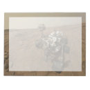 Recherche de vaisseau spatial blocsnotes Science