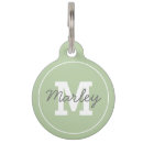 Search for pet tags monogrammed