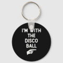 Search for disco ball keychains Funny
