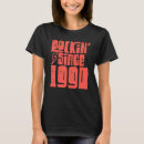 Recherche de 1990 tshirts Classique