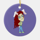 Search for thumb ornaments Cute