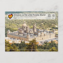 Recherche de monastères cartes postales Unesco