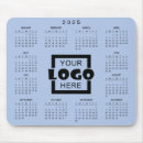 Search for light blue mousepads Corporate