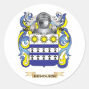 Search for family crest stickers Heraldry