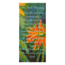 Search for flower prayer cards Remembrance