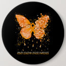 Recherche de leucémie badges Papillon