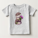 Search for otter baby clothes Nature