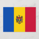Search for moldova postcards Flag of moldova