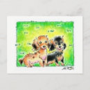 Search for doxie postcards Animal