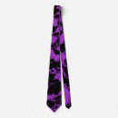 Search for punk ties Black
