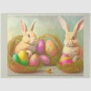 Search for easter bunny tissue paper Furniture
