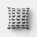Search for black lab pillows Pattern