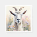 Search for goats napkins Nature