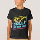 Search for test tshirts May