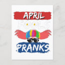 Search for fool postcards Prank