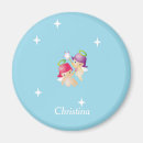 Recherche de aile bleue magnets Mignon