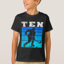 Search for ice skating kids tshirts Determination