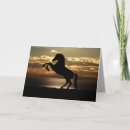 Search for equine holiday cards Horse