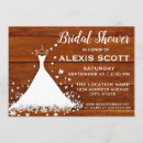Search for dress bridal shower invitations Butterflies