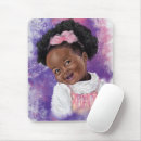 Recherche de petites filles tapis souris Girl