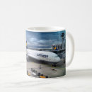 Search for aeroplane mugs Airport