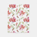 Search for vintage christmas blankets Watercolor