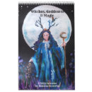 Search for witches calendars Magic