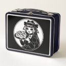 Search for manga lunch boxes Kawaii