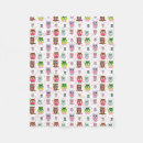 Recherche de hiboux mignons de bande dessin Girl
