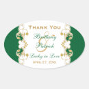 Search for glitter shamrock stickers Irish