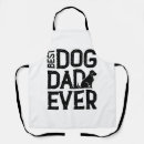 Search for funny dog design aprons Animal