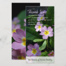 Search for primula cards For her