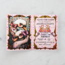 Search for bird lovers invitations Whimsical