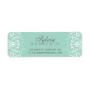 Search for filigree return address labels Cute