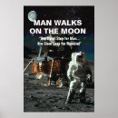 Search for man walking posters Astronaut