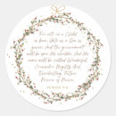 Search for isaiah 9 stickers A child is born