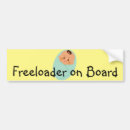 Search for baby on board bumper stickers Babies