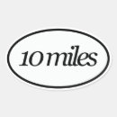 Recherche de milles autocollants Course