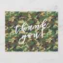 Recherche de camo militaire cartes postales Bois